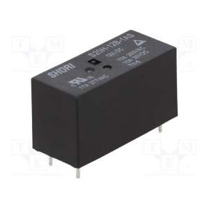 S20H-12B-1AS SHORI ELECTRIC
