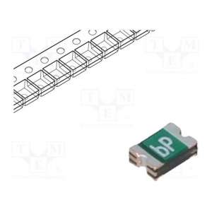 0ZCK0075FF2E BEL FUSE