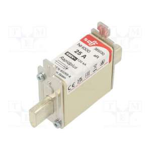 365030 DF ELECTRIC