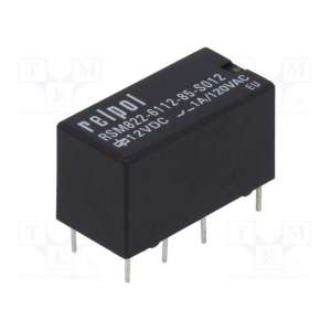 RSM822-6112-85-S012 RELPOL