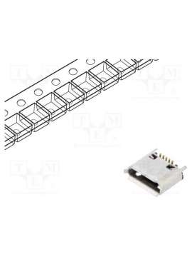 usb3160-30-0120-1-c-global connector technology (gct)