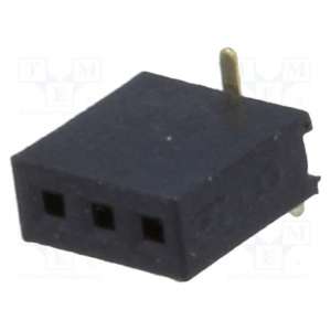 DS1065-02-1*3S8BS CONNFLY
