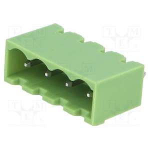 XY2500V-D(5.08)-4PIN XINYA