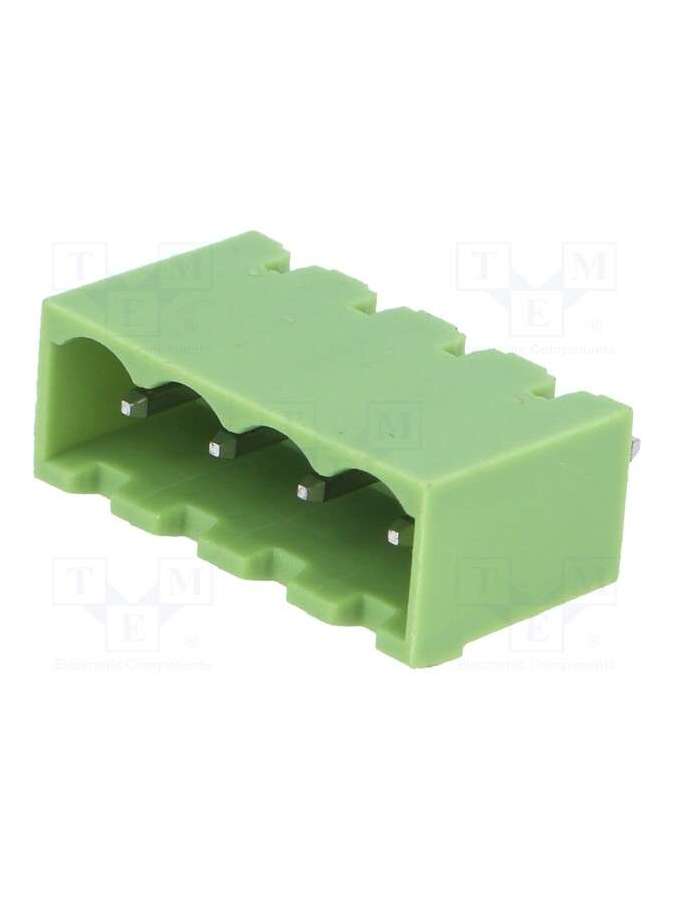 xy2500v-d(5.08)-4pin-xinya