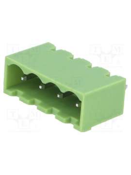 xy2500v-d(5.08)-4pin-xinya