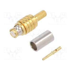 SMP-FS-C08-1-R AMPHENOL RF