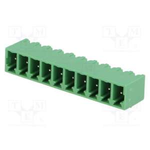 15EDGVC-3.81-10P-14-00A(H) DEGSON ELECTRONICS
