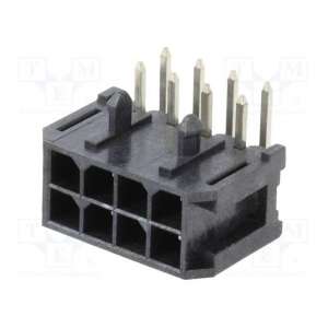 10127720-081GLF Amphenol Communications Solutions