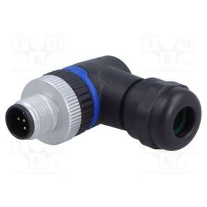 PXPPAM12RAM05ASTPG9 BULGIN