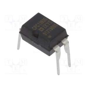 CPC1393G IXYS