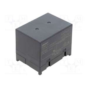 G7EB1AP124DC OMRON Electronic Components