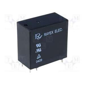 LM1HA-48D Recoy/RAYEX ELECTRONICS