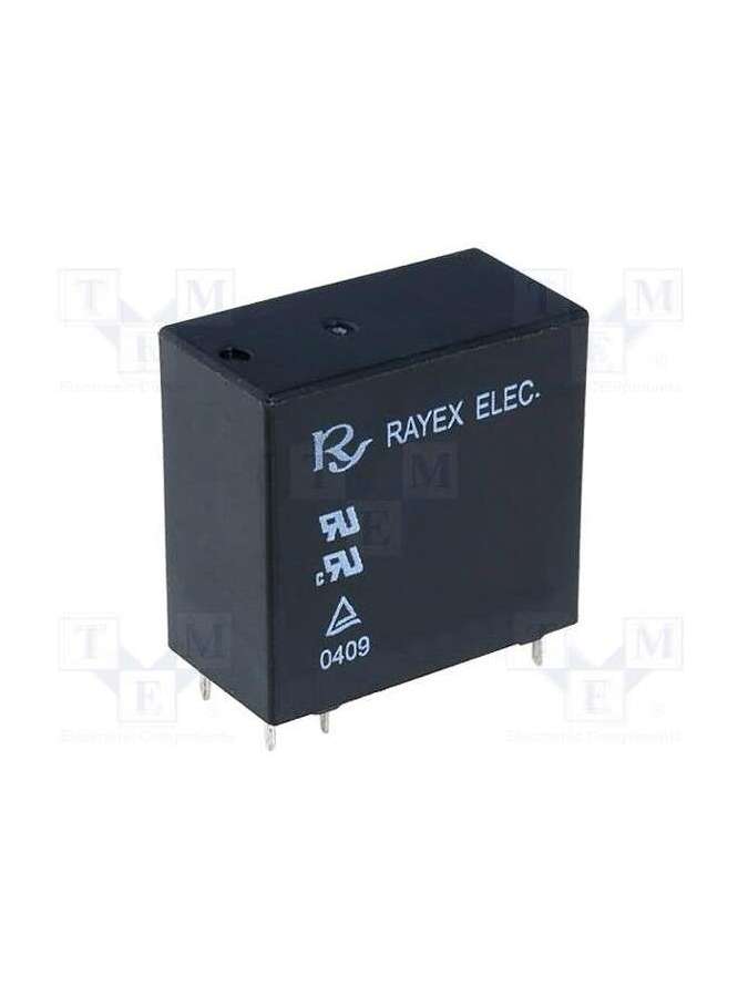 lm1ha-48d-recoy/rayex electronics