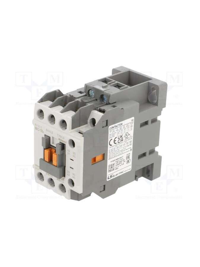 mc-9b 42vac 1a1b-ls electric