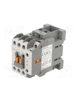 mc-9b 42vac 1a1b-ls electric
