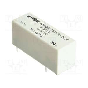 RM12N-3011-35-1024 RELPOL