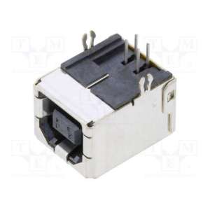 61729-1011BLF Amphenol Communications Solutions
