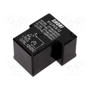 S12-PCS-12 SHORI ELECTRIC