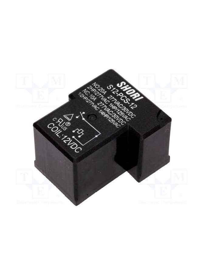 s12-pcs-12-shori electric