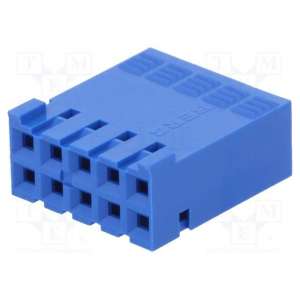 65239-005LF Amphenol Communications Solutions
