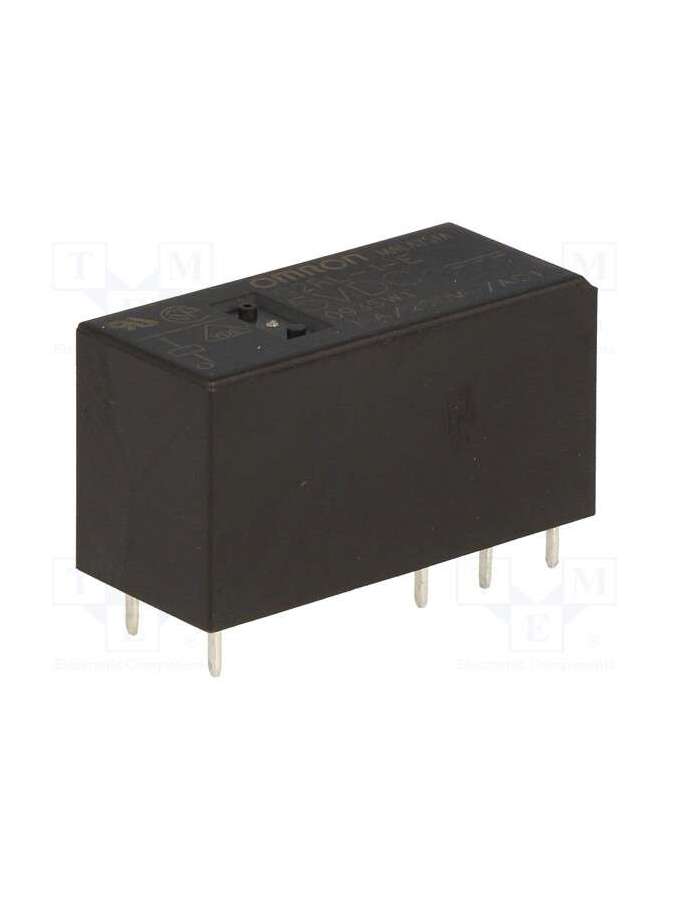 g2rl-1-e 5vdc-omron electronic components
