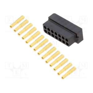 M80-8891405 HARWIN