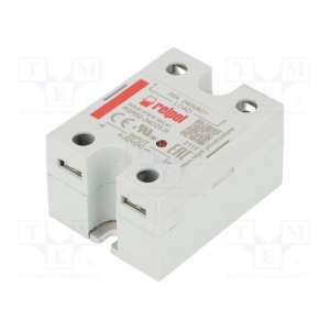 RSR52-24D25-R RELPOL