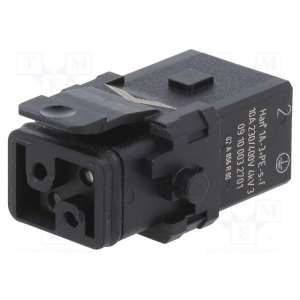 09100032701 HARTING