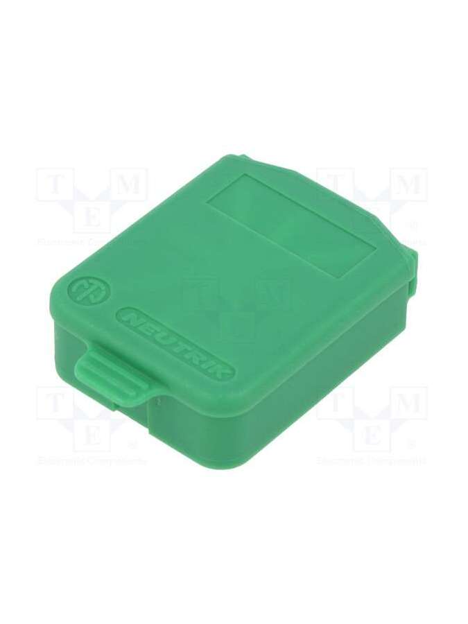 scdx-5-green-neutrik
