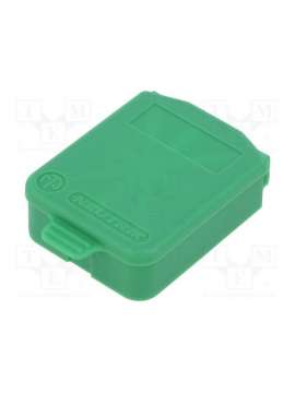 scdx-5-green-neutrik