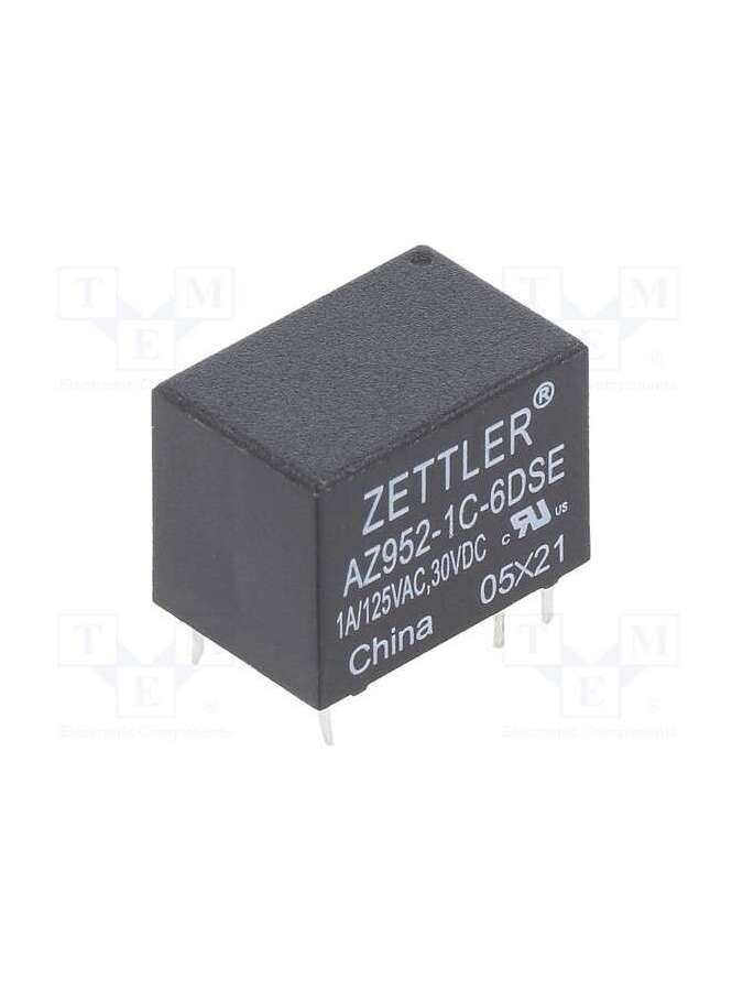 az952-1c-6dse-zettler