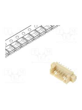 125sh-b-06-ts-smt-t/r-adam tech