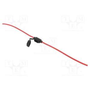 LPS-02B-12R OPTIFUSE