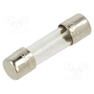5ST 400-R BEL FUSE