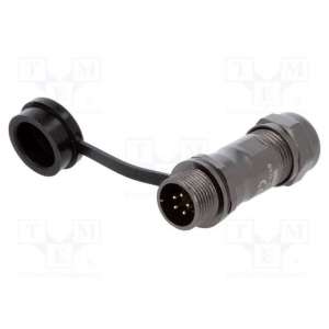 ST1211/P5 WEIPU