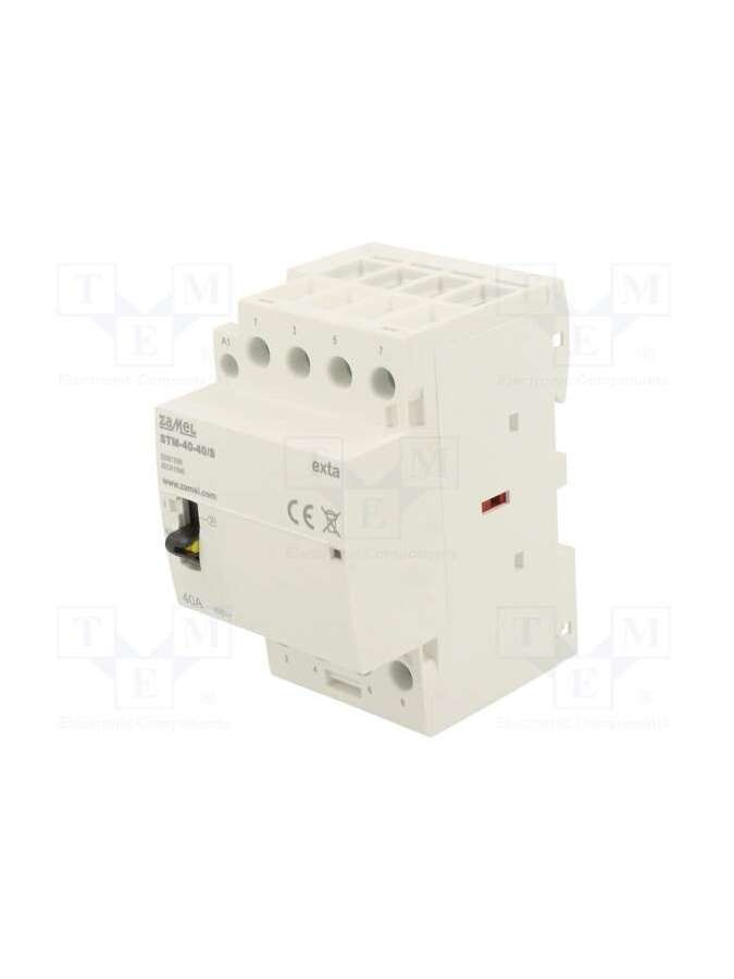 stm-40-40/s-zamel