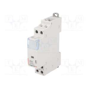 sm 425 230v 2no-legrand