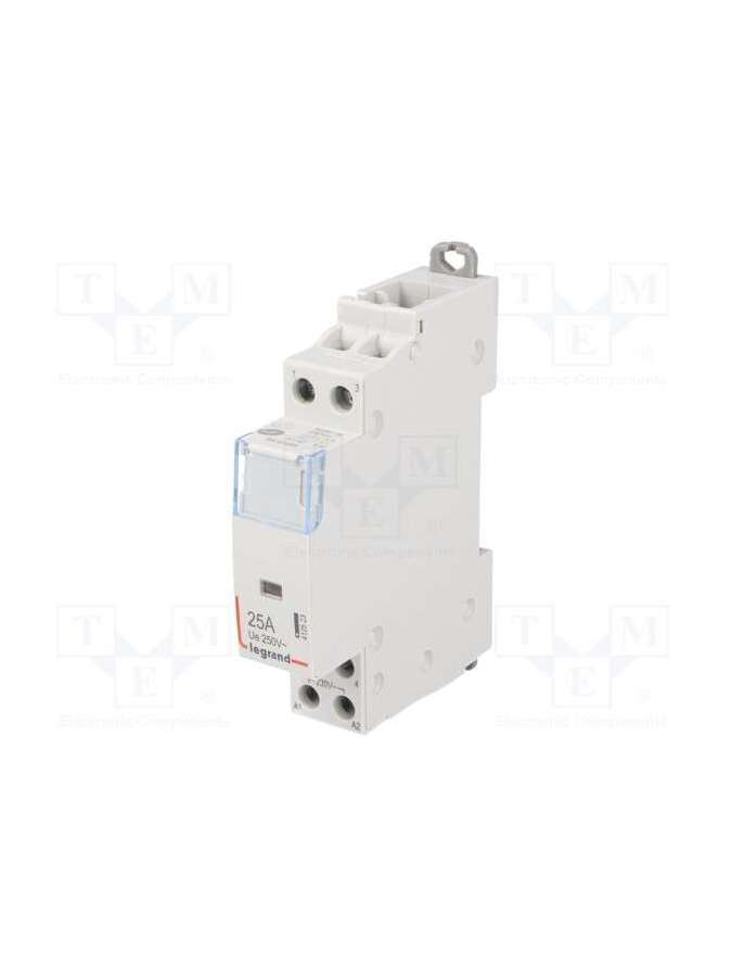 sm 425 230v 2no-legrand