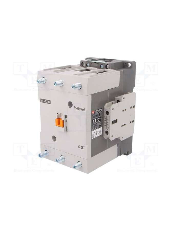mc-130a 230vac 1a1b-ls electric