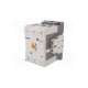 mc-130a 230vac 1a1b-ls electric
