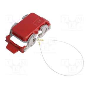 CHCR 10 G ILME