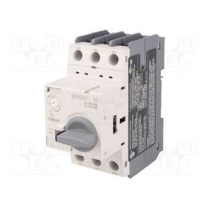 MPX3 32H 4-6A LEGRAND