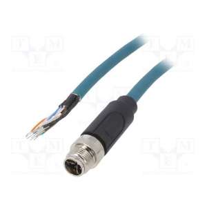PXPTPU12FIM08XCL020PU BULGIN