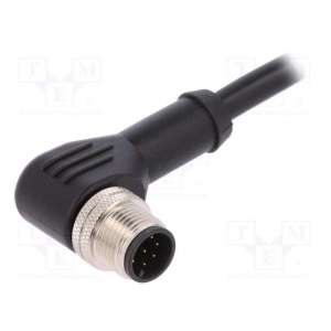 PXPPVC12RAM08ACL010PVC BULGIN