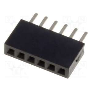 DS1065-01-1*6S8BV CONNFLY