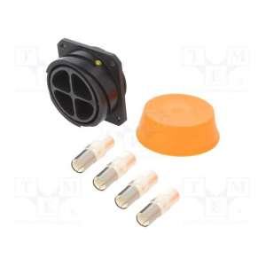 PXP9012/04/S BULGIN