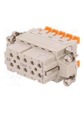 csahf 10-ilme