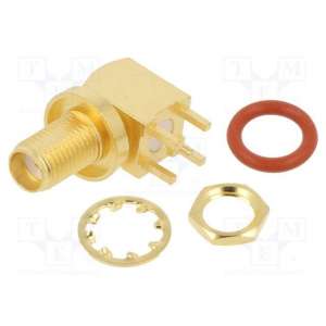132203-18 AMPHENOL RF