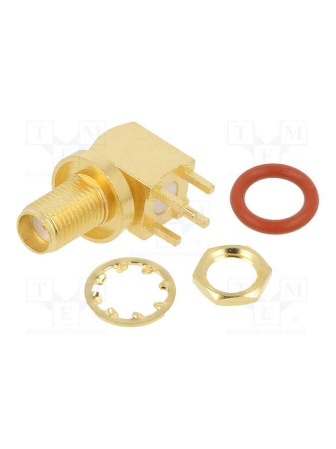 132203-18-amphenol rf