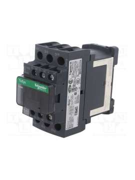 lc1d38bd-schneider electric